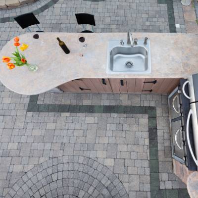 PATIO SERVICES